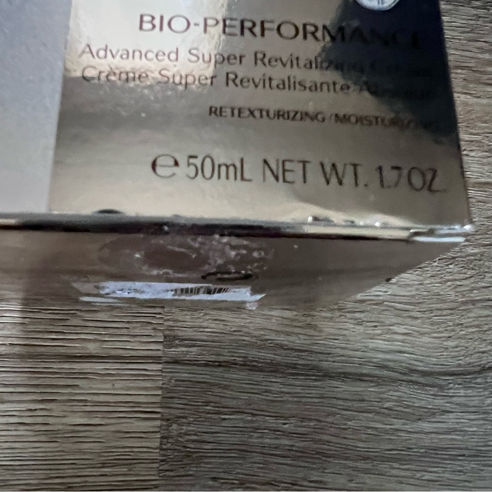 SHISEIDO Bio-Performance Advanced Super Revitalizing Cream - Picture 2 of 7